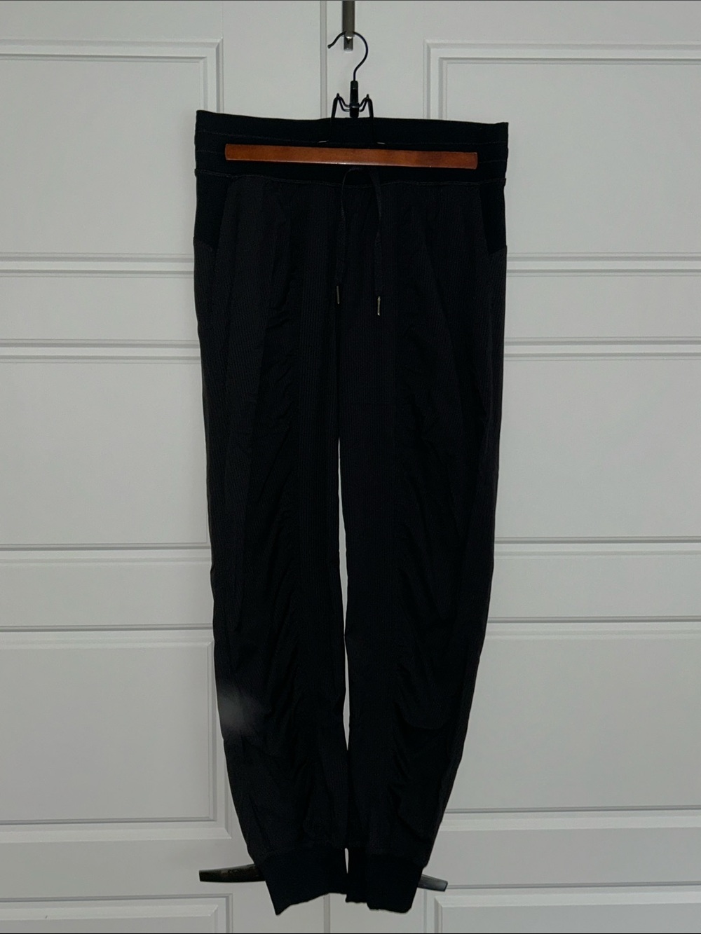LULULEMON Black Dance Studio Pant